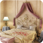 ikon Romantic Bedroom