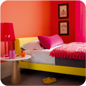 Room Painting Ideas آئیکن
