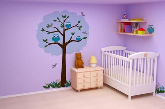Room Painting Ideas 截图 1