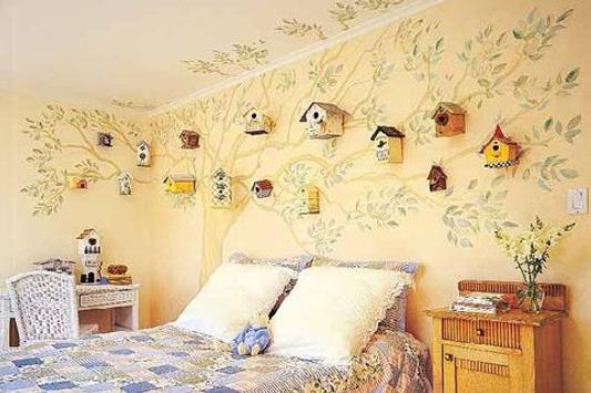 Wall Decorating Ideas 截图 8