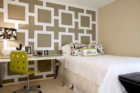 Wall Decorating Ideas 截图 1