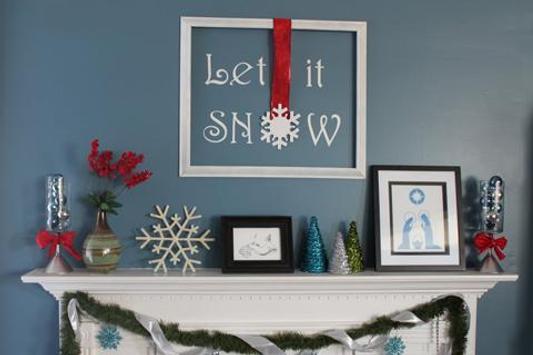 Wall Decorating Ideas 截图 3