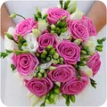 Wedding Bouquet Ideas
