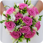 Wedding Bouquet Ideas icon