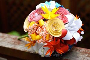 Wedding Bouquet Ideas 截圖 2