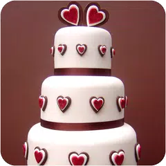 Descargar APK de Wedding Cakes Ideas