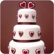 Wedding Cakes Ideas