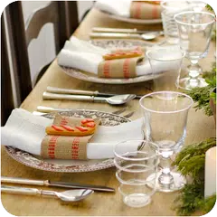 Table Setting Ideas APK Herunterladen