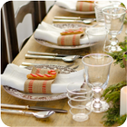 Table Setting Ideas ikon