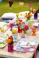 Table Setting Ideas تصوير الشاشة 3