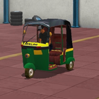 Mod Bussid Car Indian आइकन