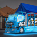 Mod Bussid Full Lampu Kolong APK