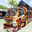 Mod Truk Rongsokan Bussid