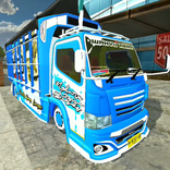 ”Mod Bussid Wahyu Abadi Racing