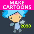 Draw Cartoons 2