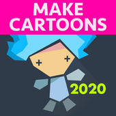 Draw Cartoons 2 v0.19.5 (Unlocked)