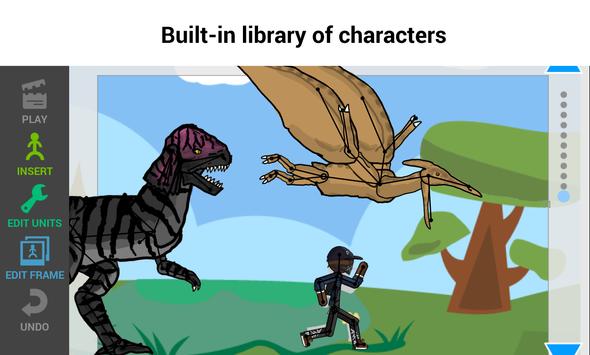 Draw Cartoons 2 截图 3