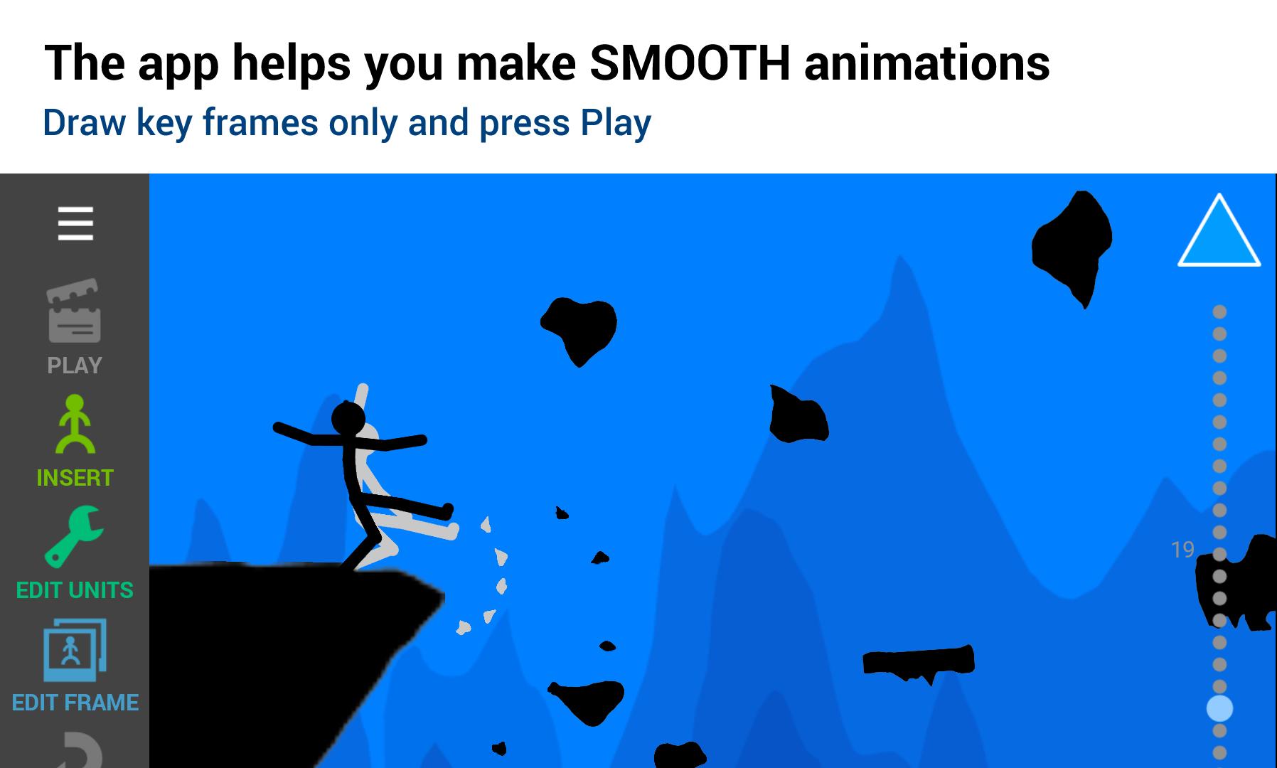Draw Cartoons 2 - animated video maker for Android - APK Download
