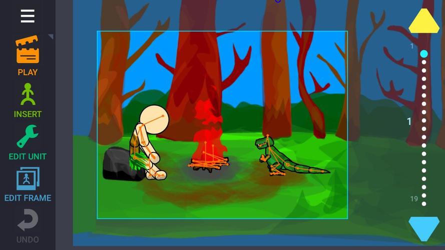 Draw Cartoons 2 PRO for Android - APK Download