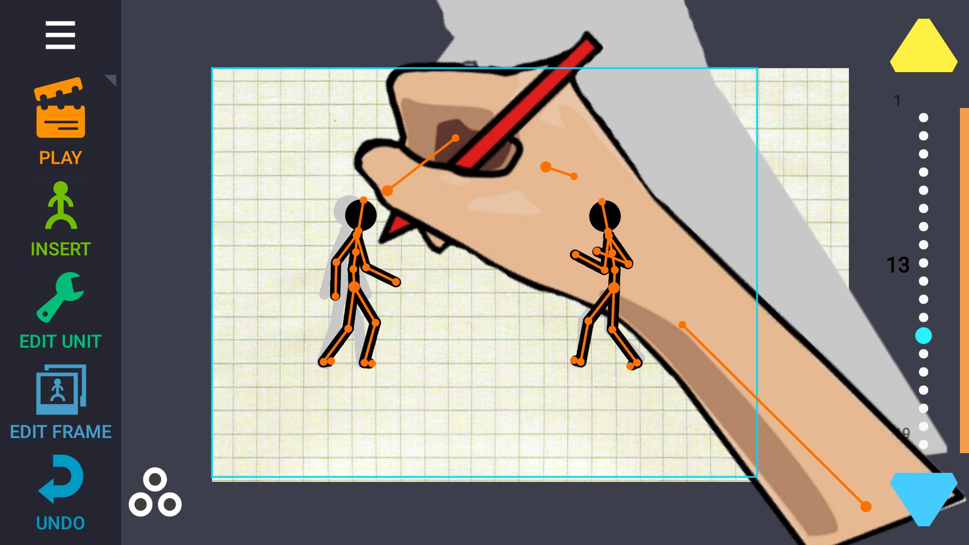 Draw на андроид рисовать обоях