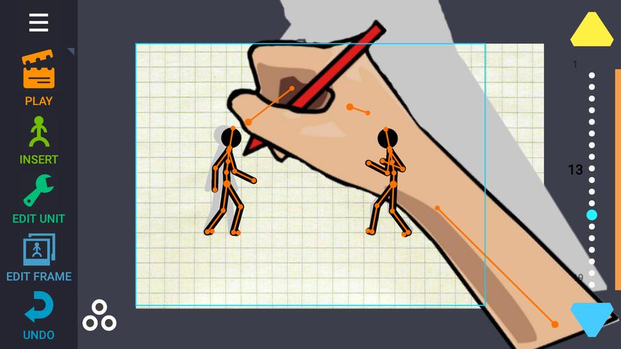 Draw Cartoons 2 PRO Laatste versie 2.47 voor Android