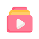 Zalira Smart Video Player APK