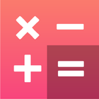 Simple Calculator (Unit Conver icon