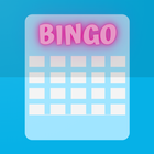 Bingo Ticket (Tambola/Housie) icône