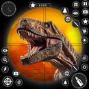 APK Dino Hunting 3D - Gun Games