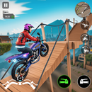 motocicleta façanha jogos APK
