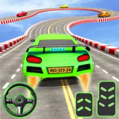 Descargar APK de coche juegos truco carreras