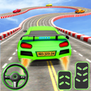 carro jogos acrobacias corrida APK