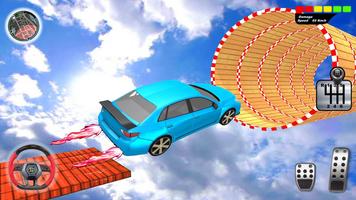 mobil permainan balap seru screenshot 2