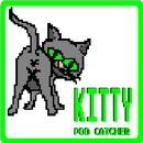 Kitty Poo Catcher kaboom game APK