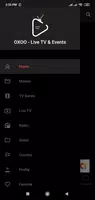 OXOO Flutter Screenshot 5