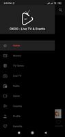 OXOO Flutter imagem de tela 2