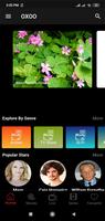 OXOO Flutter imagem de tela 3