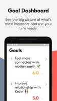 OKR BOT 포스터