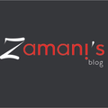 Zamani Blog