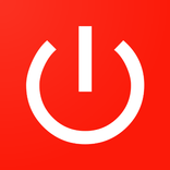 Botão da máquina do tempo