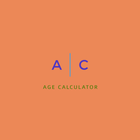 Age Calculator أيقونة