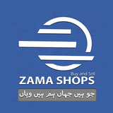 APK ZAMA SHOPS Buy & Sell Pakistan