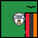 Zambia VPN - Private Proxy APK