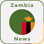 Zambia News 图标