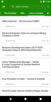 Zambia News 截图 2