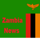 Zambia Newspapers ícone