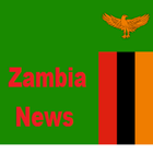 Zambia Newspapers icon