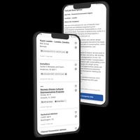 Jobs in Zambia syot layar 3