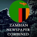 Combined Zambian Newspapers aplikacja