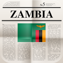 Zambia News Today aplikacja